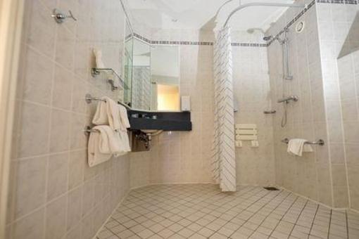 фото отеля Holiday Inn Express Arras