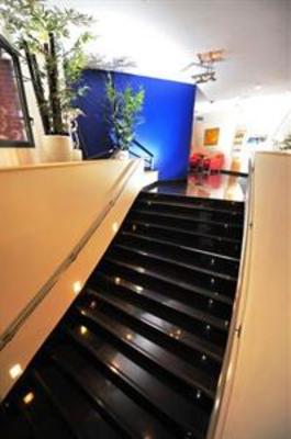 фото отеля Holiday Inn Express Arras