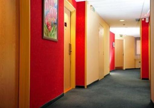 фото отеля Holiday Inn Express Arras