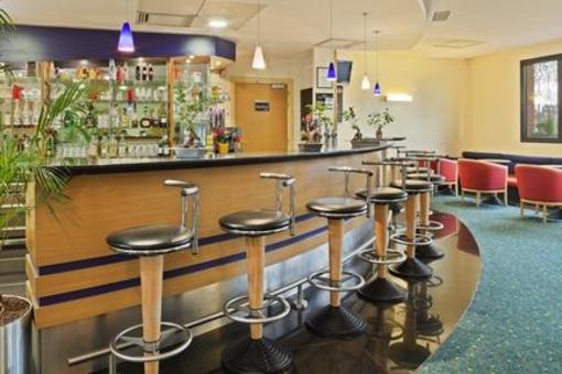 фото отеля Holiday Inn Express Arras