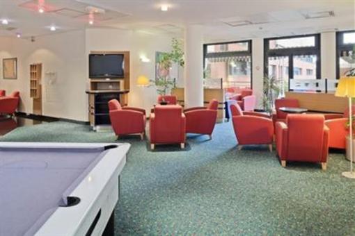 фото отеля Holiday Inn Express Arras