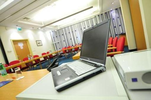 фото отеля Holiday Inn Express Arras