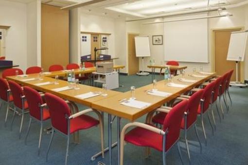 фото отеля Holiday Inn Express Arras
