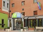 фото отеля Holiday Inn Express Arras