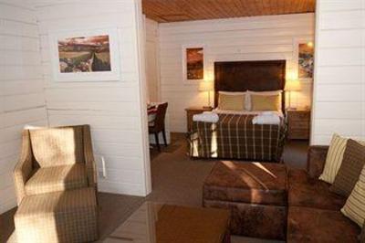фото отеля Chevin Country Park Hotel & Spa