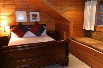 фото отеля Chevin Country Park Hotel & Spa