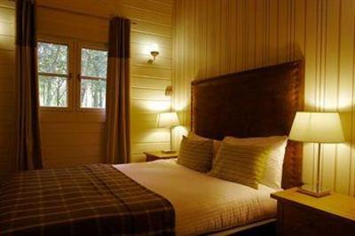 фото отеля Chevin Country Park Hotel & Spa