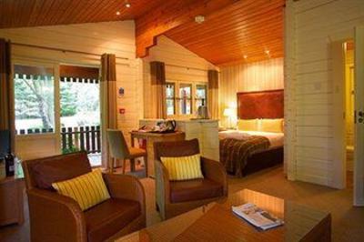 фото отеля Chevin Country Park Hotel & Spa