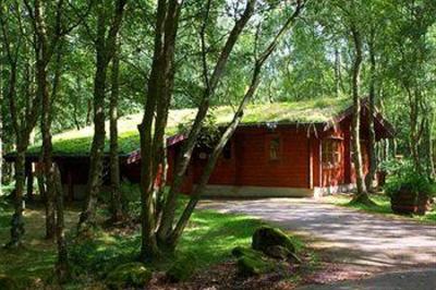 фото отеля Chevin Country Park Hotel & Spa
