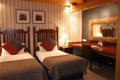 фото отеля Chevin Country Park Hotel & Spa