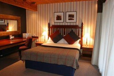 фото отеля Chevin Country Park Hotel & Spa