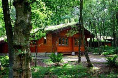 фото отеля Chevin Country Park Hotel & Spa