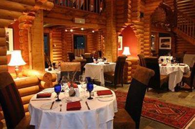 фото отеля Chevin Country Park Hotel & Spa