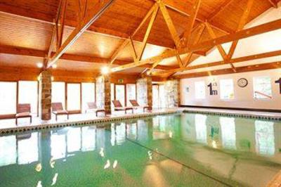 фото отеля Chevin Country Park Hotel & Spa