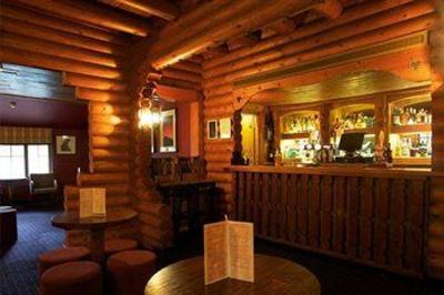 фото отеля Chevin Country Park Hotel & Spa