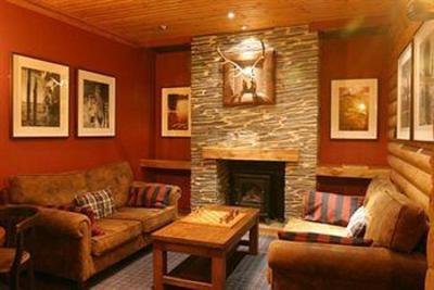 фото отеля Chevin Country Park Hotel & Spa