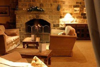 фото отеля Chevin Country Park Hotel & Spa
