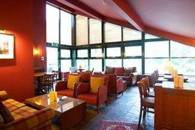 фото отеля Chevin Country Park Hotel & Spa
