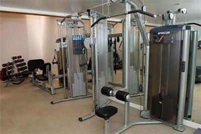 фото отеля Chevin Country Park Hotel & Spa