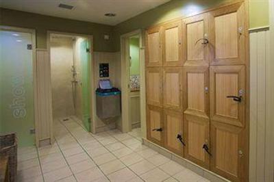фото отеля Chevin Country Park Hotel & Spa