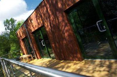 фото отеля Chevin Country Park Hotel & Spa