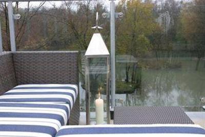 фото отеля Chevin Country Park Hotel & Spa