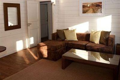 фото отеля Chevin Country Park Hotel & Spa