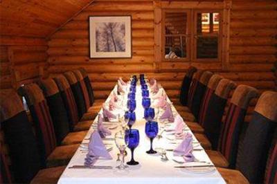 фото отеля Chevin Country Park Hotel & Spa