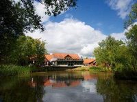 Chevin Country Park Hotel & Spa