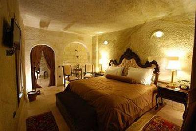фото отеля Utopia Cave Hotel