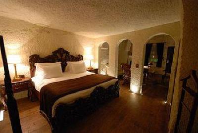 фото отеля Utopia Cave Hotel