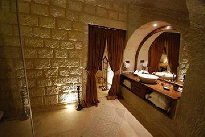 фото отеля Utopia Cave Hotel