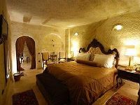 Utopia Cave Hotel