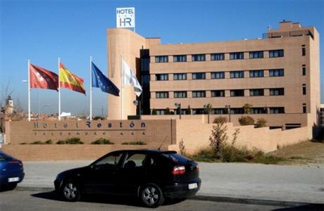 фото отеля Reston Valdemoro