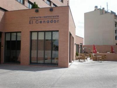 фото отеля Reston Valdemoro