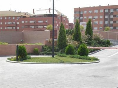 фото отеля Reston Valdemoro