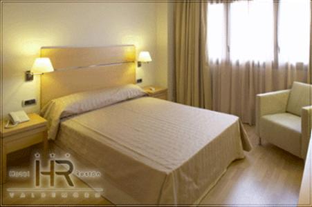 фото отеля Reston Valdemoro