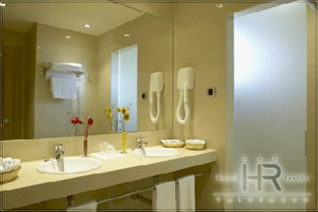 фото отеля Reston Valdemoro