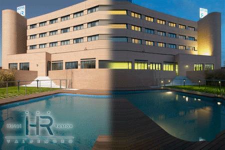фото отеля Reston Valdemoro