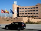 фото отеля Reston Valdemoro