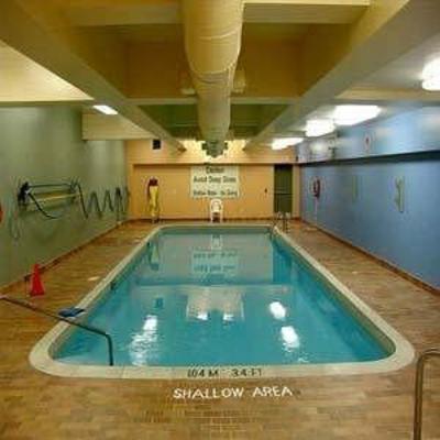 фото отеля Bayview Wildwood Resort