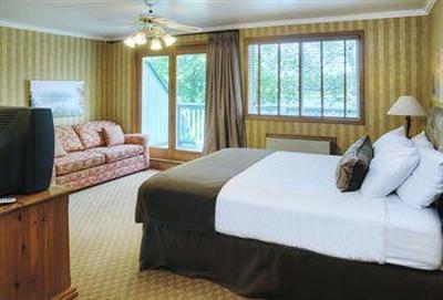 фото отеля Bayview Wildwood Resort