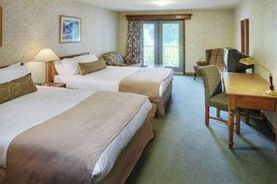 фото отеля Bayview Wildwood Resort