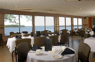 фото отеля Bayview Wildwood Resort
