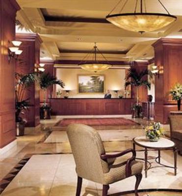 фото отеля Marriott Salt Lake City City Center