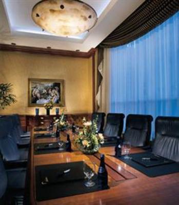 фото отеля Marriott Salt Lake City City Center