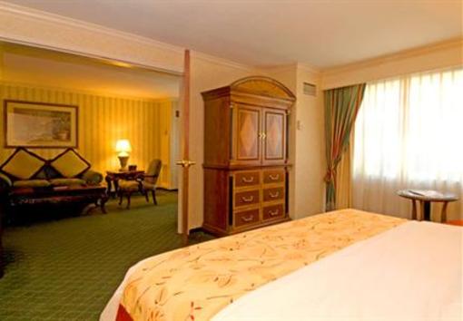 фото отеля Marriott Salt Lake City City Center