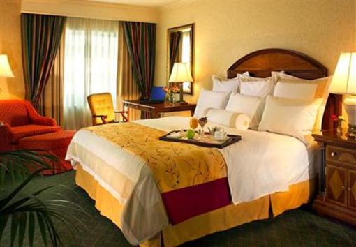 фото отеля Marriott Salt Lake City City Center