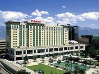Marriott Salt Lake City City Center