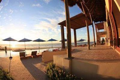 фото отеля Cardon Adventure Resort